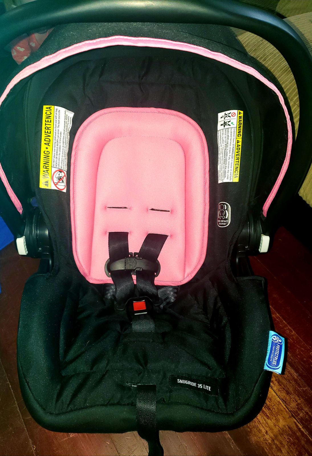 Car seat