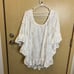 Lilly Pulitzer atley cover up