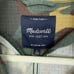 Madewell Outbound Jacket Womens Camo Utility Green Pockets Button Front size L