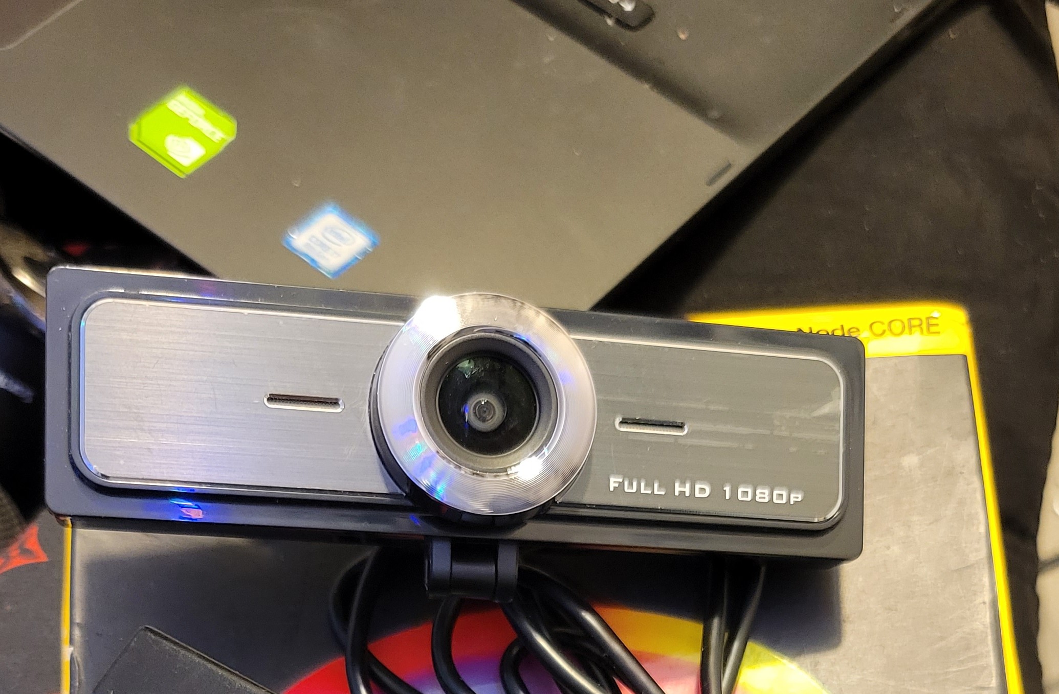 WIFI CAMERAS