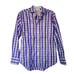 Robert Graham Men’s Striped Shirt