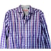 Robert Graham Men’s Striped Shirt