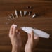 Sleek Callus, Corn and Ingrown Toe Nail Remover — Caring Mill™ by Aura