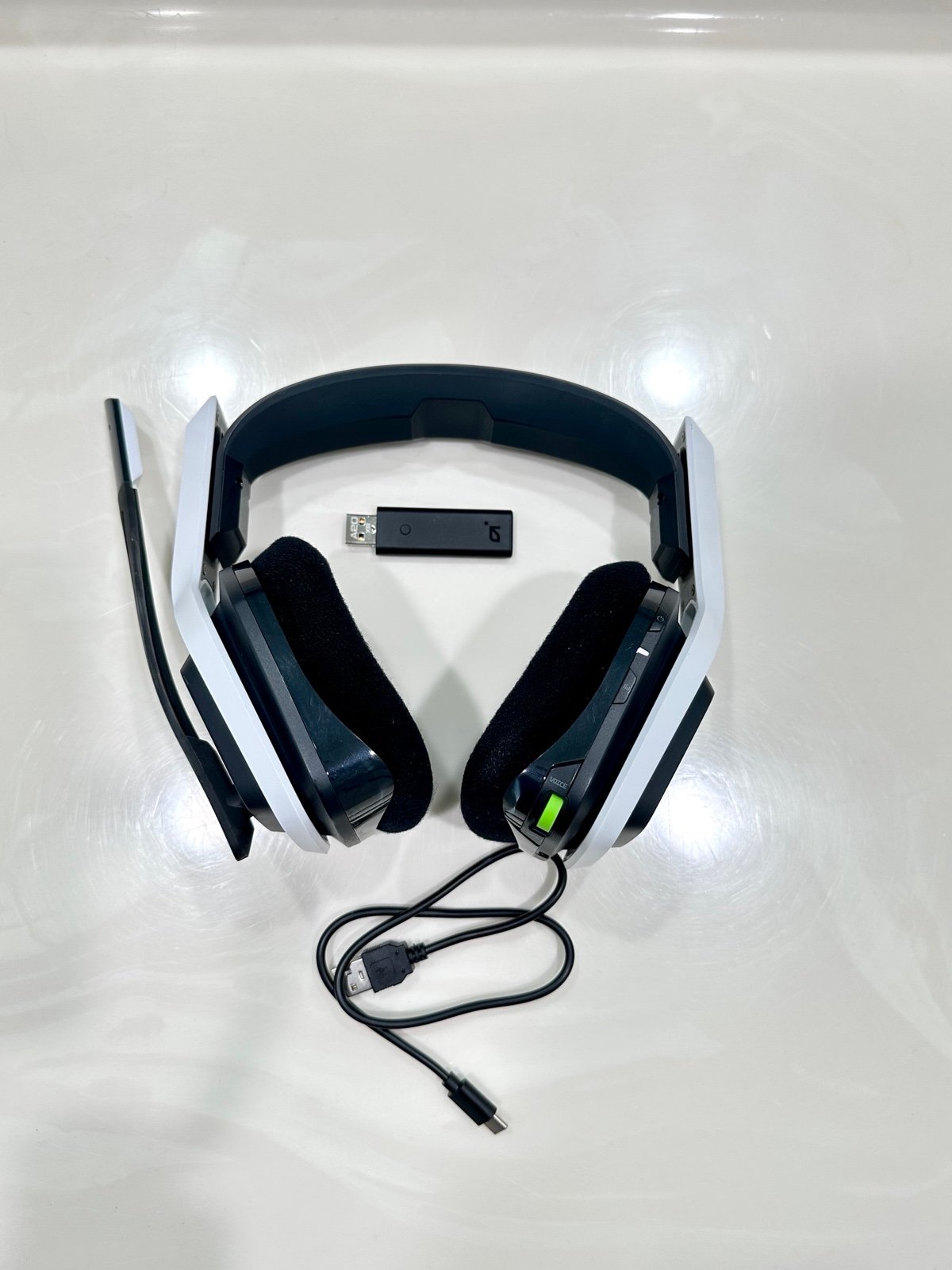 ASTRO Gaming A20 Wireless Headset Gen 2 for Xbox Series X | S, Xbox One , PC