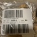 For Love & Lemons Victorias Secret Gold Glitter Diamonds Diamante Thong Panty S