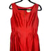 Kate Spade - Red Heritage Dress Women's Size 10