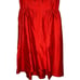 Kate Spade - Red Heritage Dress Women's Size 10