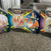 Shining Fates- three (3) tin collection!