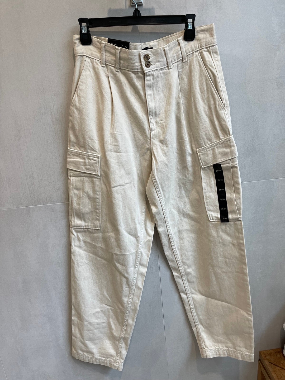 Banana Republic Cargo Pants