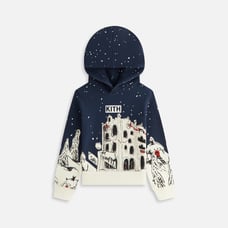 Kids KITH x Grinch hoodie