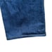 Aviator Tencell Indigo Dark Medium Blue Wash Straight Leg High Rise Women’s Rela