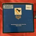 Rare Pittsburgh Penguins championship musical water globe