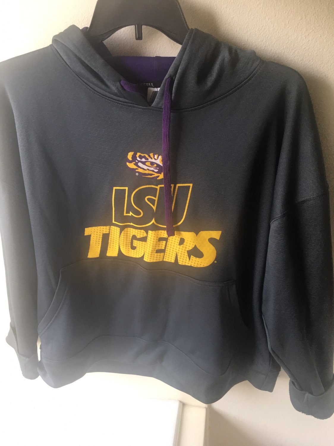 LSU Sweatshirt