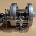 Vintage Abu Garcia Ambassadeur 4500C Reel in excellent condition.