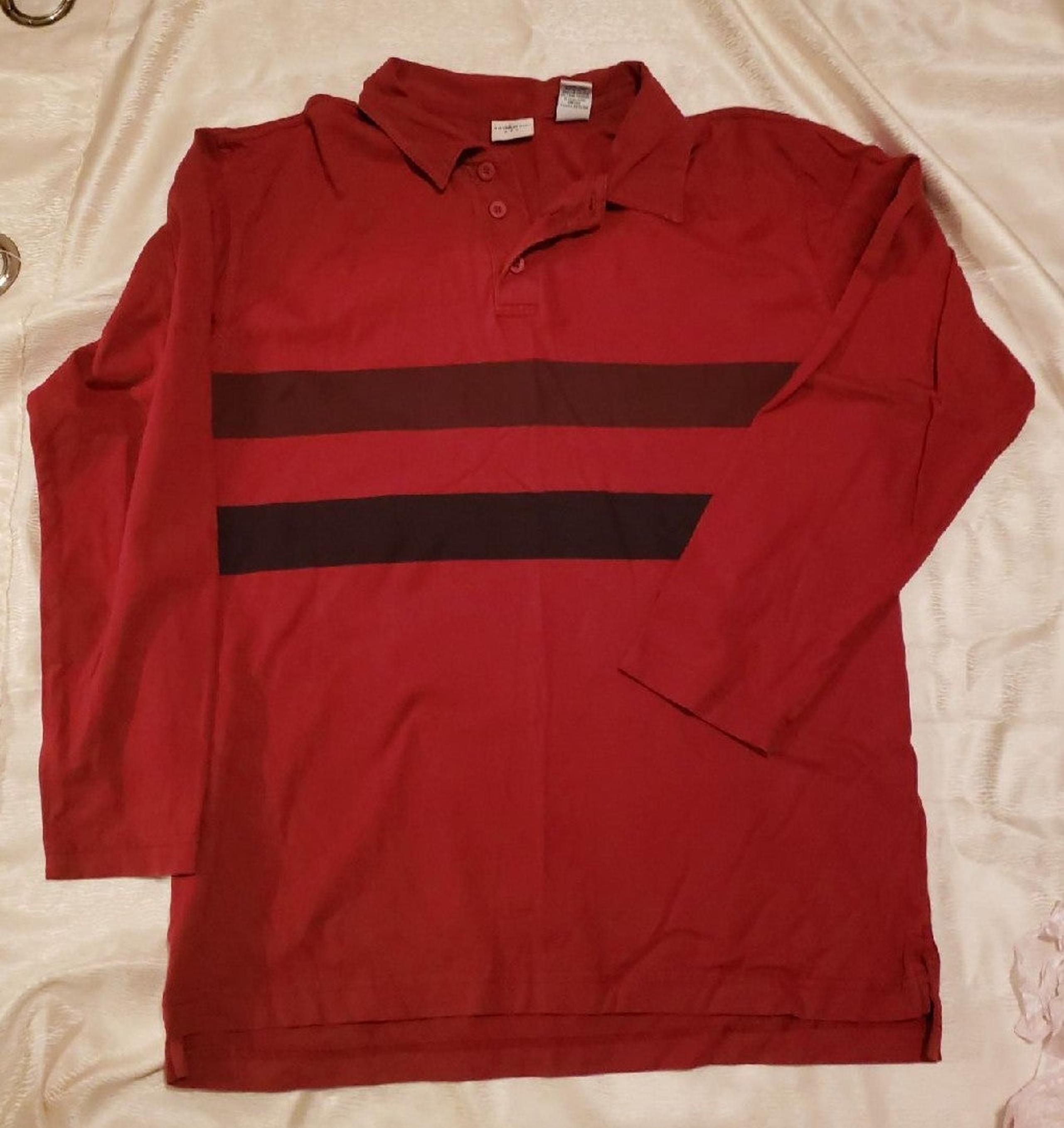 Covington Sleeve Polo Shirt