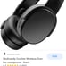 Skullcandy Bluetooth headphones