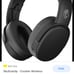 Skullcandy Bluetooth headphones