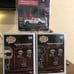 FUNKO POP TERMINATOR AND GREENLIGHT TERMINATOR COLLECTIBLES