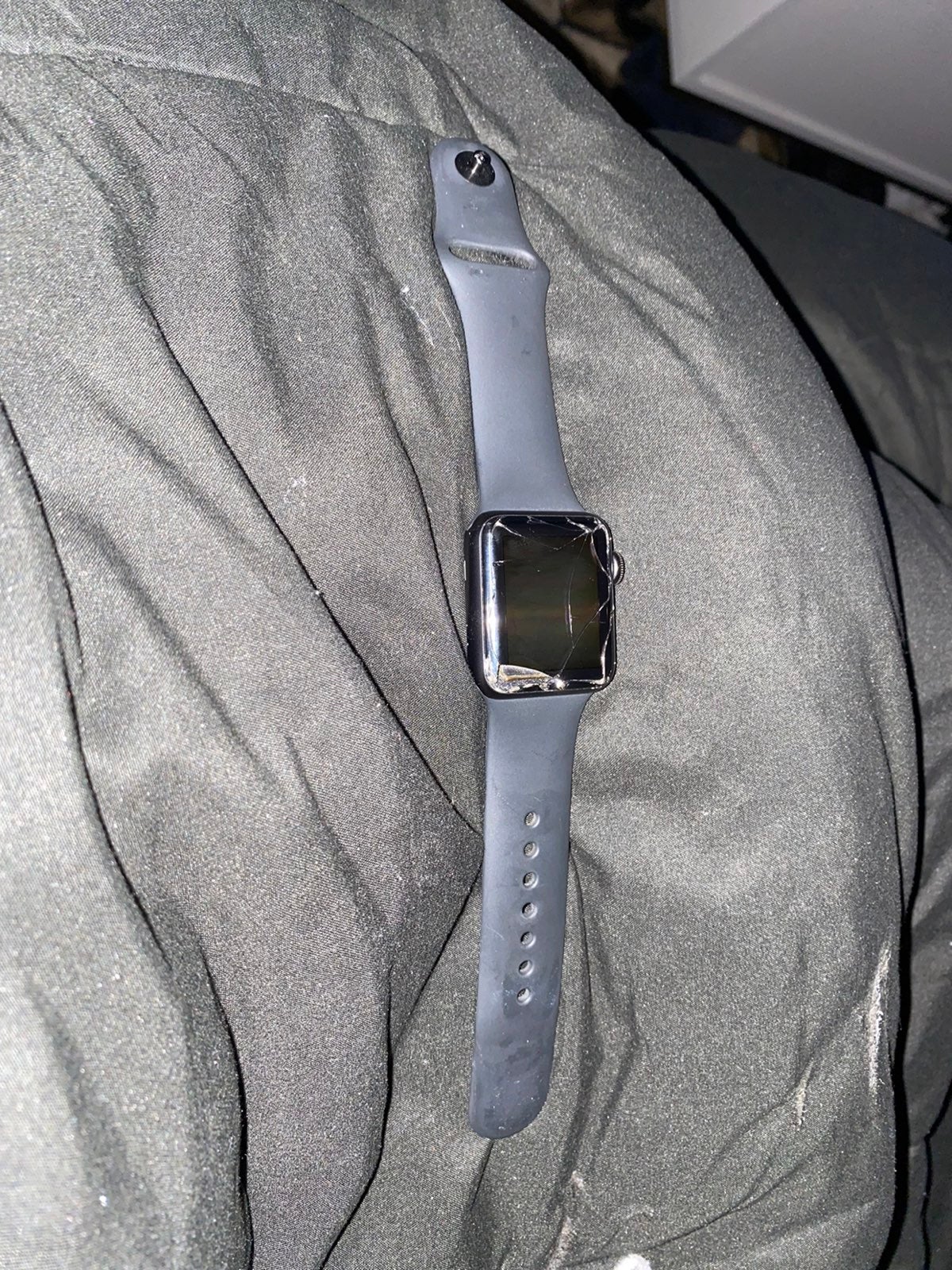 Apple Watch Series 3 38 mm