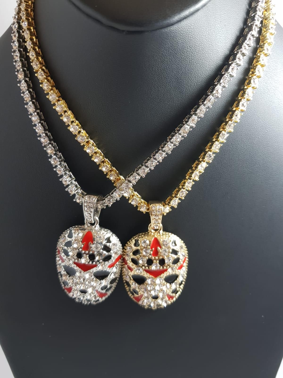 MEN'S LAB DIAMONDS SLAUGHTER GANG SET