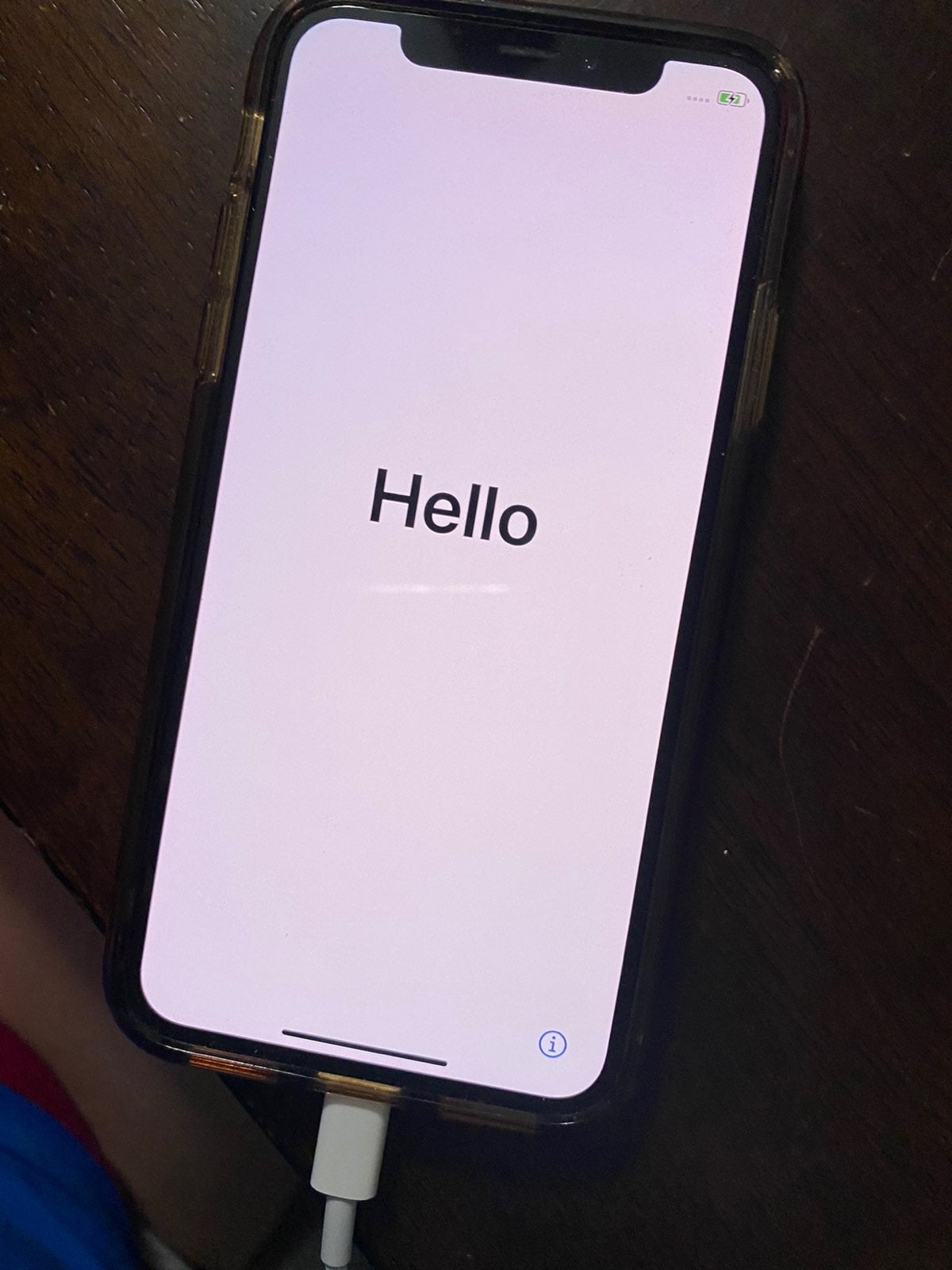 iPhone XS 64 GB Unlocked
