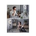 10 Ring Light Extend Tripod 3 Holders