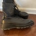 Belleville Boots Mens Steel Toe Combat boots size 9.5