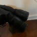 Belleville Boots Mens Steel Toe Combat boots size 9.5