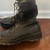 Belleville Boots Mens Steel Toe Combat boots size 9.5