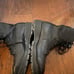 Belleville Boots Mens Steel Toe Combat boots size 9.5