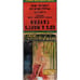 Ed & Mary's Tavern Lublin WI Pinup Vintage Matchbook Cover SD2-Y6