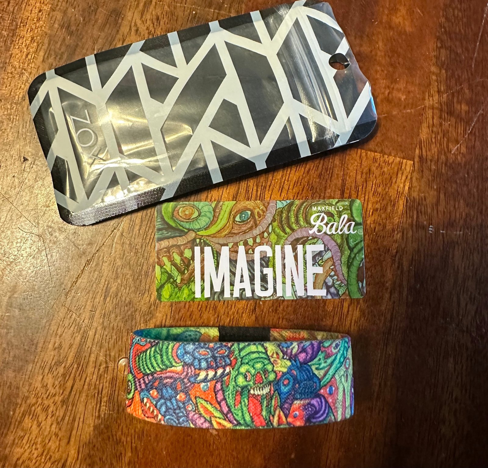 Zox Imagine #0397