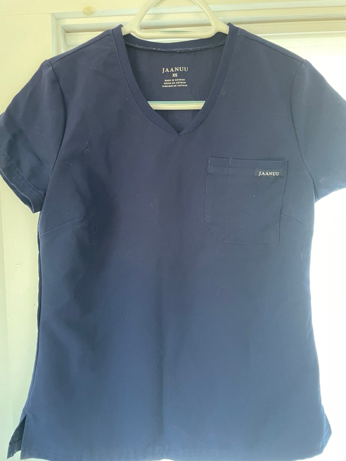 Scrub Set
