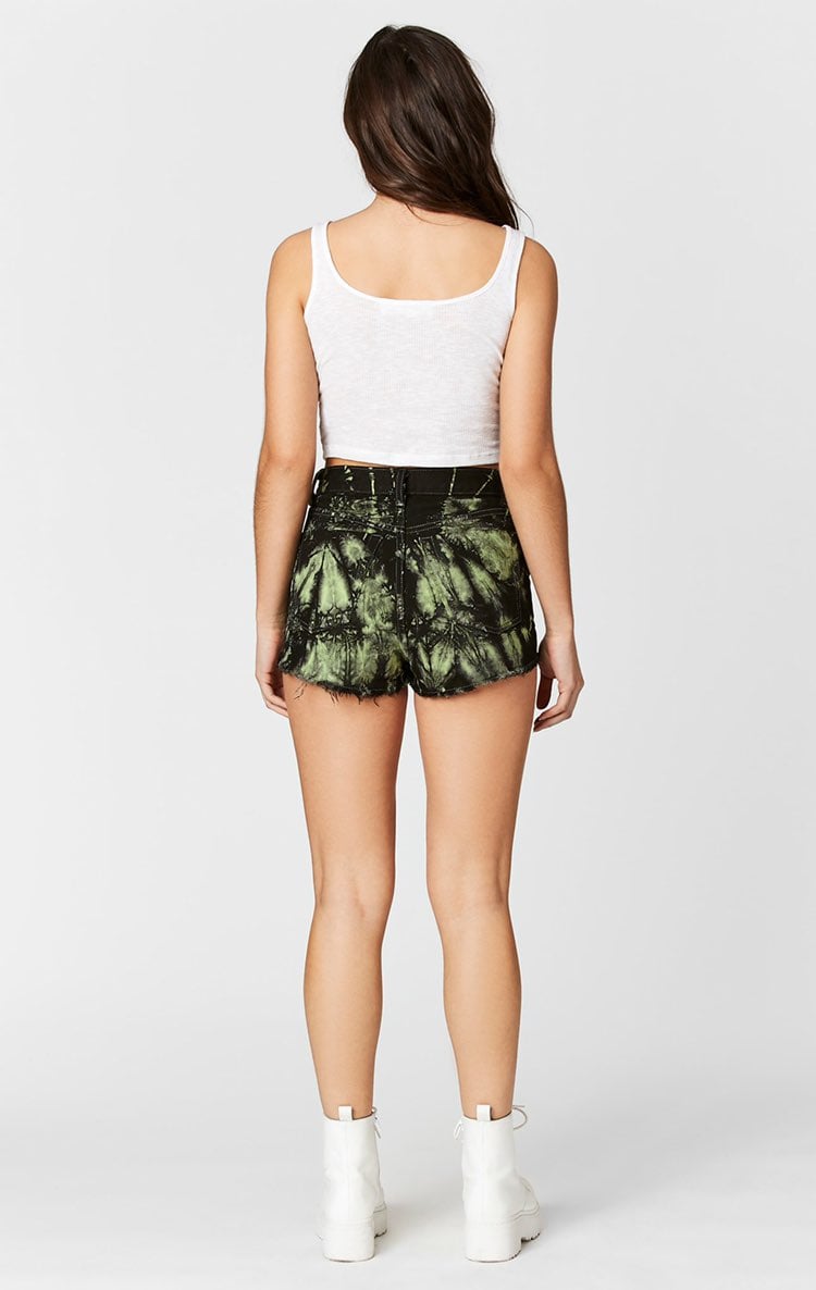 Carmar Denim Shorts