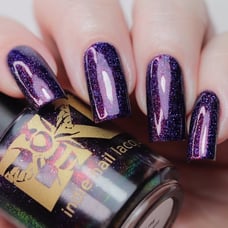 Bees Knees Lacquer - It Is My Punishment
