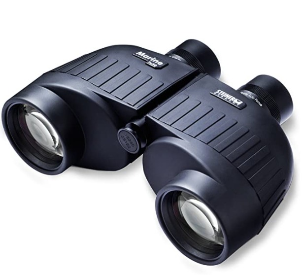 Binoculars Adult & Kids, 7x50 Binoculars for Bird Watching, Hunting, Outdoor Spo