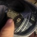 Vintage y2k bling jeans