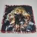 Supernatural Throw Pillow Case Dia De Los Muertos NWT