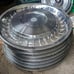 15 Cadillac hubcap set