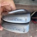 Face forward 56/60 deg wedges