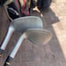 Face forward 56/60 deg wedges