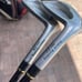 Face forward 56/60 deg wedges