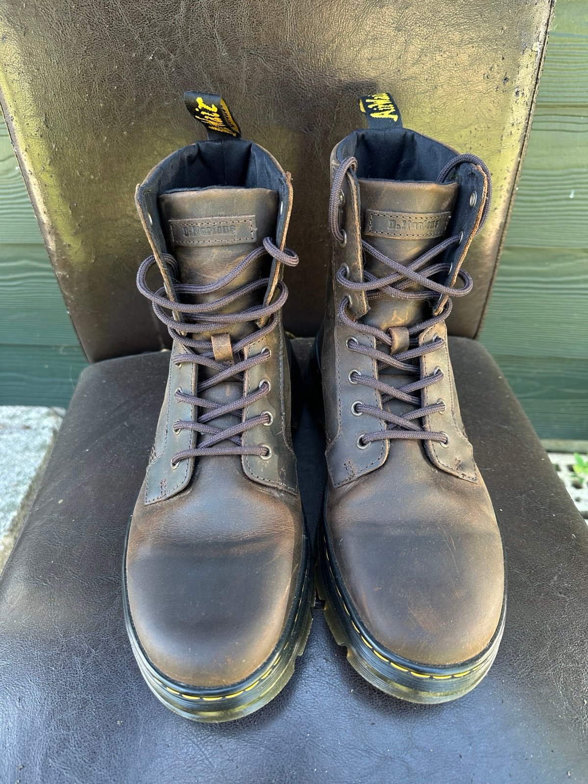 Doc martens