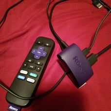 Roku Streaming Stick