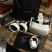Meta Quest 2 - Advanced All-in-One Virtual Reality Headset