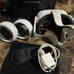 Meta Quest 2 - Advanced All-in-One Virtual Reality Headset