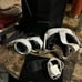 Meta Quest 2 - Advanced All-in-One Virtual Reality Headset