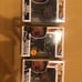 Black panther masked chase #273 lot