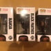 Black panther masked chase #273 lot