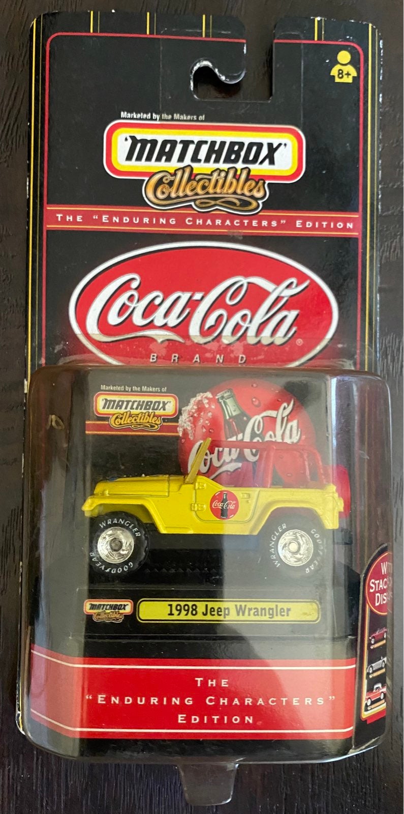 1998MatchboxCollectibles96485CocaColaJee